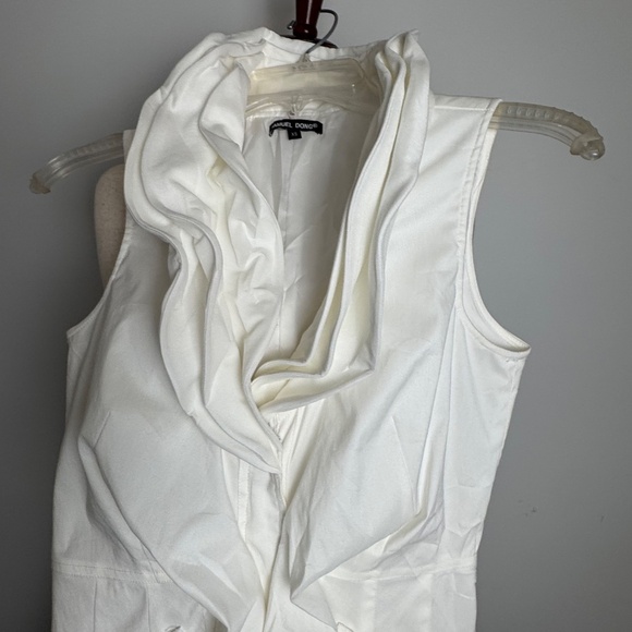 Samuel Dong Bubble Dress - Picture 2 of 10